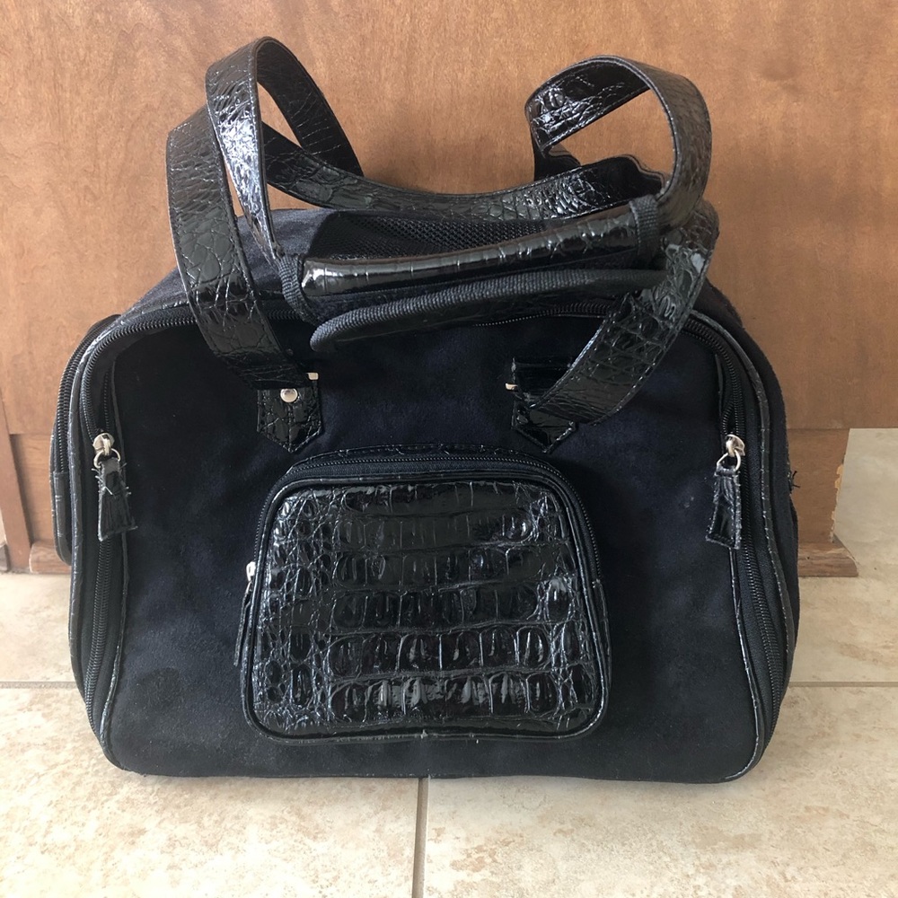 XS New York Dog Pet Carrier